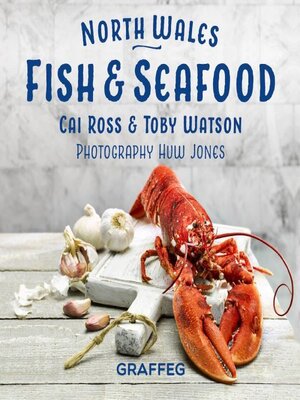 cover image of North Wales Cookbook